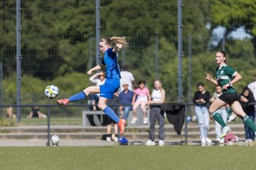 Bild 150 - wBJ Rissen - Victoria : Ergebnis: 4:1
